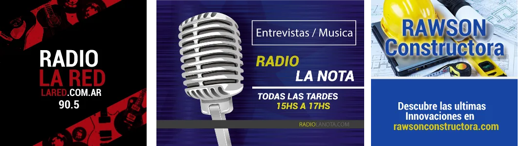 Banners Pequeños