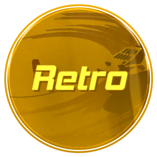 Retro