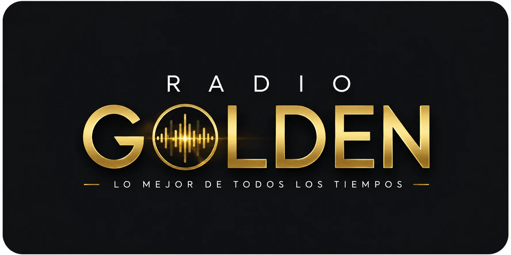 Radio Golden